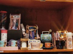 -星巴克(成都机场T2店)