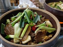 -麻伊伏土菜馆(朗州路店)