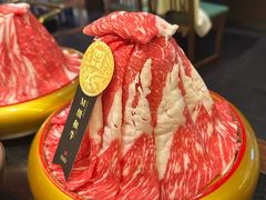 -牛New寿喜烧(虹桥新天地店)