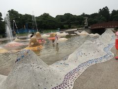 -上海月湖雕塑公园