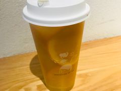 -喜茶(上海兴业太古汇店)