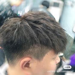 -时尚殿堂明星门店