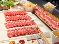 -海底捞火锅(勒泰店)