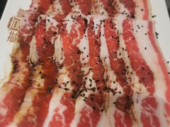 宫廷吾桑格-韩宫宴和牛烤肉(合肥滨湖银泰城店)