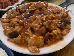 -清真宏玉祥黄门脸餐厅(华荫东里店)