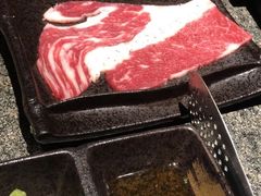 -NIUAN牛庵·日式和牛烧肉(恒隆店)