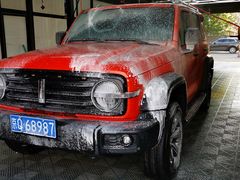 -路路通百辰汽车服务连锁(三合店)