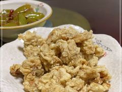 -大隐隐于市私房菜(保和小区店)