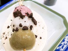 -百花传统甜品店(原址店)