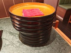 -牛New寿喜烧(中山公园龙之梦店)