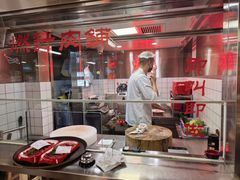 -燃计沙茶皇·香港沙茶火锅(人广旗舰店)