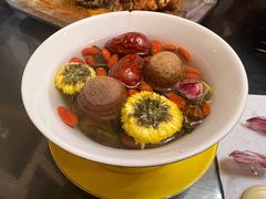 -尕胡才炕锅烤羊肉馆(八一路店)