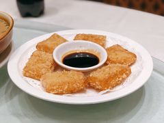 红糖糍粑-庐州太太(双岗店)