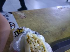 -安徽阜阳卷馍(西单店)