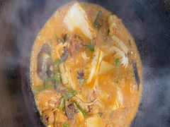 -印象老灶台三下锅·湘西本土原味菜(天门山索道店)