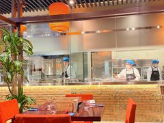 -周丹丹原味烧烤(香格里拉店)