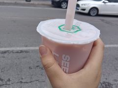 -仙雨林·奶茶鲜果茶(书院巷店)