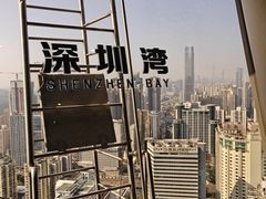 -国贸旋转餐厅(国贸广场店)