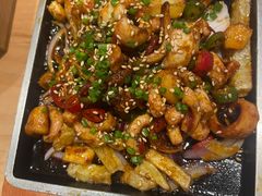 -船歌·鱼水饺青岛菜(国贸商城店)