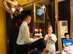 -高第街56号港式餐厅(山大路店)
