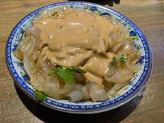 -东北农家饺子村(昌平路店)