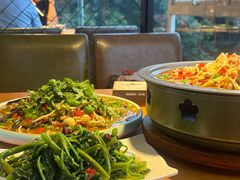 -盐帮食坊•小河帮川菜(四川师大店)