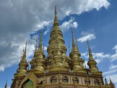 -西双版纳勐泐文化旅游区