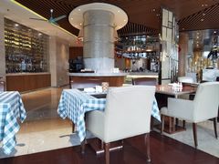 -杭州钱江新城万怡酒店-西餐厅