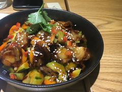-小镇大厨新概念复合中餐厅(万达广场大连高新店)