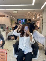 -潘多拉Hairsalon