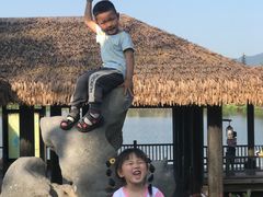 -枫香湖儿童公园