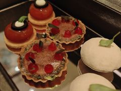 -Caprice(香港四季酒店)