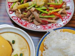 -山城欢现炒食堂(上海城店)