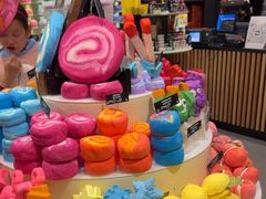 -LUSH(威尼斯人店)