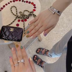 -Cici Nail日式美甲美睫工作室