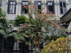 -湖南省立第一师范学校旧址