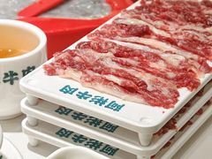 -非遗•老字号•阿彬牛肉火锅(广济桥店)