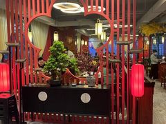 -禧鳳記·猪肚鸡火锅(玖洲道店)