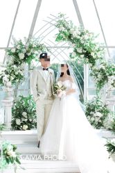 -雪中彩影婚纱摄影·微光艺术中心