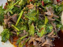 -四里沙茶面(七星西路分店)