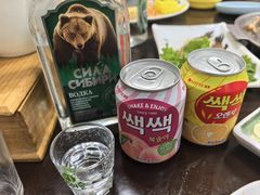 -大福黄牛料理·韩式烤肉·黄牛肥肠·酱蟹