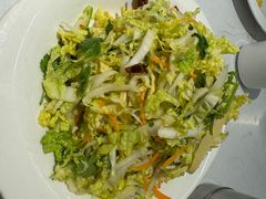 -北李·海肠捞饭·大连菜(望京凯德MALL店)