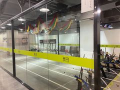 -無弓射箭俱乐部(领展中心城店)