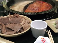 -重庆秦妈火锅(全国连锁五台山店)