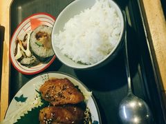 -京和风食堂·定食寿喜锅(保利樾广场店)