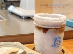 -BE YOLO必有乐&小红帽三明治