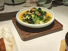 -小城故事·地道宁波味(月湖盛园店)