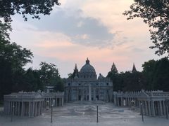 -北京世界公园