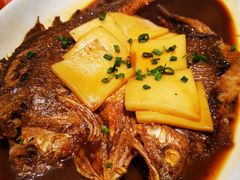 -大牌大·传统杭帮菜(湖滨店)