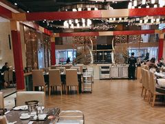 -世贸万锦大酒店·烹大师火锅达人